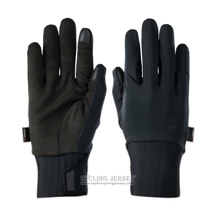 2021 Specialized Full Finger Gloves Cycling QXF21-0016